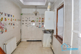  maison roubaix 59100