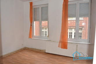  maison roubaix 59100