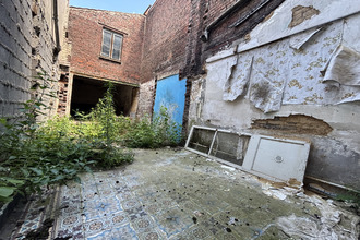  maison roubaix 59100