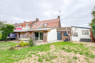  maison roubaix 59100