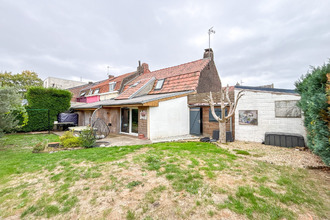  maison roubaix 59100