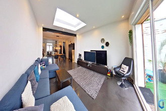  maison roubaix 59100