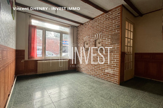  maison roubaix 59100