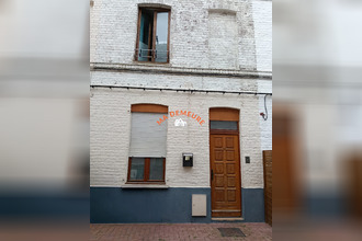  maison roubaix 59100