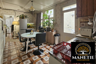  maison roubaix 59100