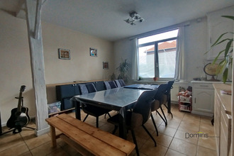  maison roubaix 59100