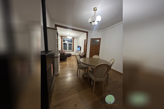  maison roubaix 59100