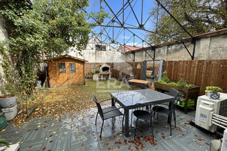  maison roubaix 59100