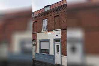  maison roubaix 59100