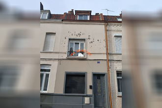  maison roubaix 59100