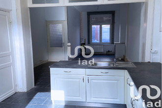  maison roubaix 59100