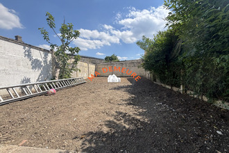  maison roubaix 59100