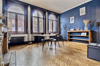  maison roubaix 59100