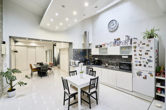  maison roubaix 59100