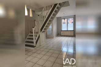  maison roubaix 59100