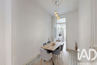  maison roubaix 59100