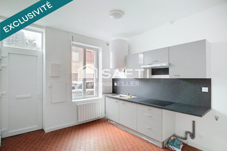  maison roubaix 59100