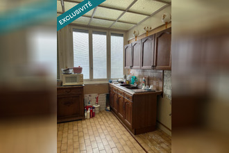  maison roubaix 59100