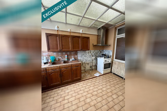  maison roubaix 59100