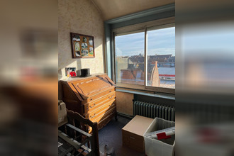  maison roubaix 59100