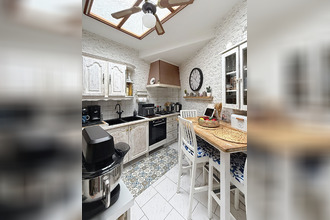  maison roubaix 59100