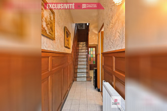  maison roubaix 59100