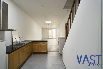  maison roubaix 59100