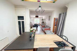  maison roubaix 59100