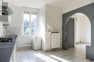  maison roubaix 59100