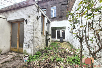  maison roubaix 59100