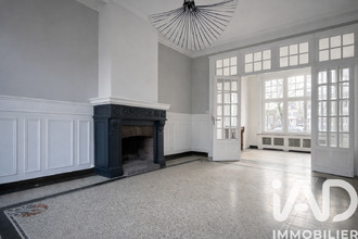  maison roubaix 59100