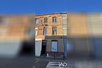  maison roubaix 59100