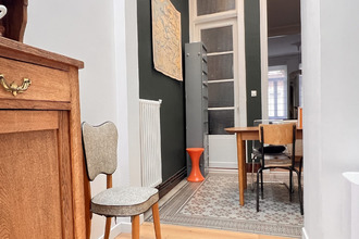  maison roubaix 59100