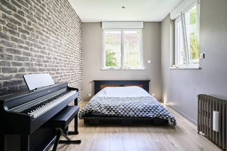  maison roubaix 59100