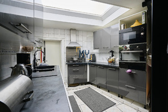  maison roubaix 59100