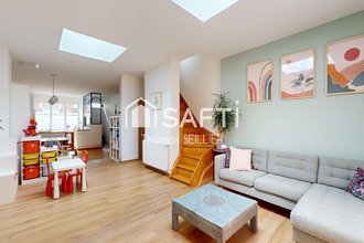  maison roubaix 59100