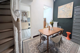  maison roubaix 59100