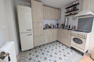  maison roubaix 59100