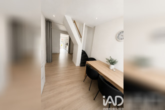  maison roubaix 59100