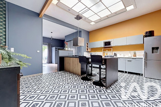  maison roubaix 59100