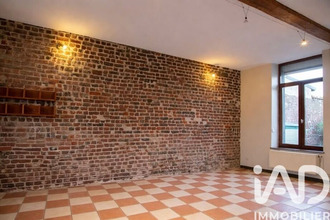  maison roubaix 59100