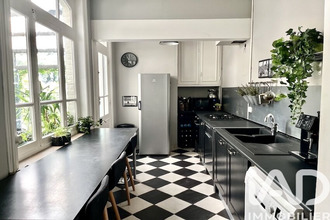  maison roubaix 59100
