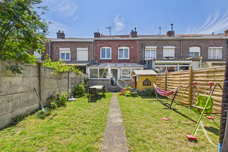  maison roubaix 59100