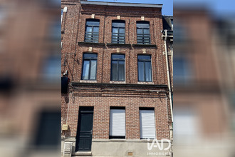  maison roubaix 59100