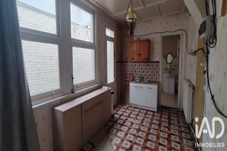  maison roubaix 59100
