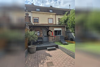  maison roubaix 59100
