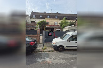  maison roubaix 59100