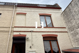  maison roubaix 59100