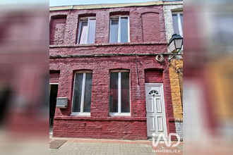  maison roubaix 59100