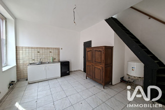  maison roubaix 59100